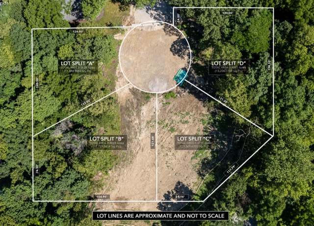 Property at 736 Oak Ave, Lakeside, OH 43440