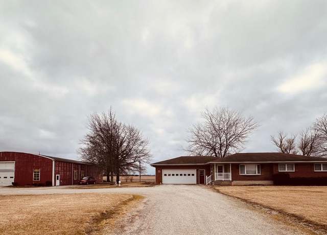 Property at 4740 W US 224, Tiffin, OH 44883, 3 beds, 1.5 baths