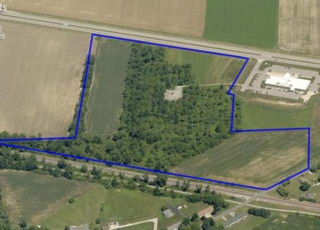 Property at 1337 E SR 20, Clyde, OH 43410