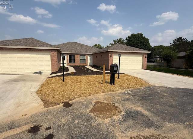 Property at 25 Wedgewood, Willard, OH 44890, 2 beds, 2 baths