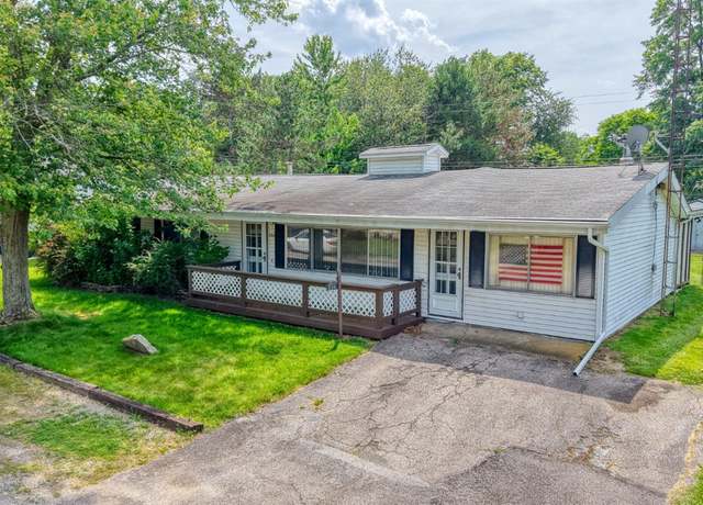 Property at 254 Kensington Rd, Vermilion, OH 44089, 3 beds, 1.5 baths