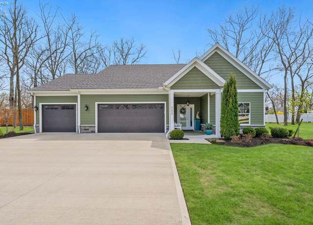 Property at 4220 Mckenna Ln, Port Clinton, OH 43452, 2 beds, 2 baths