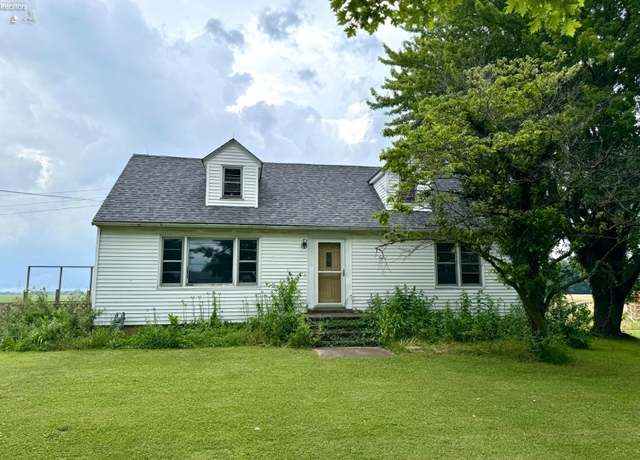 Property at 2705 Huron Avery Rd, Huron, OH 44839, 5 beds, 2 baths