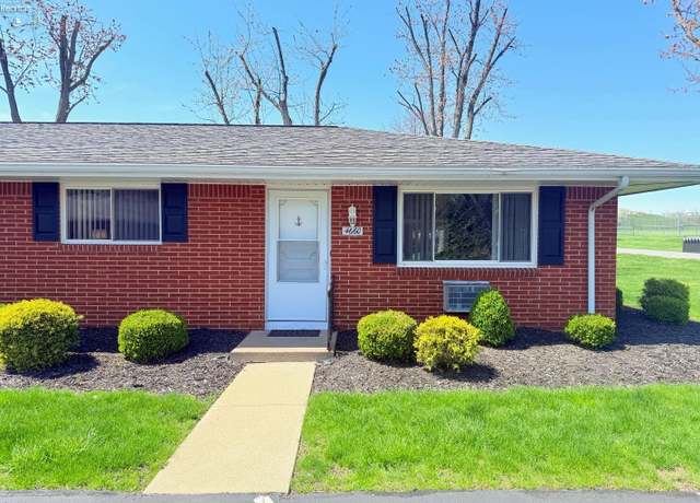 Property at 4660 E Catawba Woods Rd, Port Clinton, OH 43452, 2 beds, 1 bath