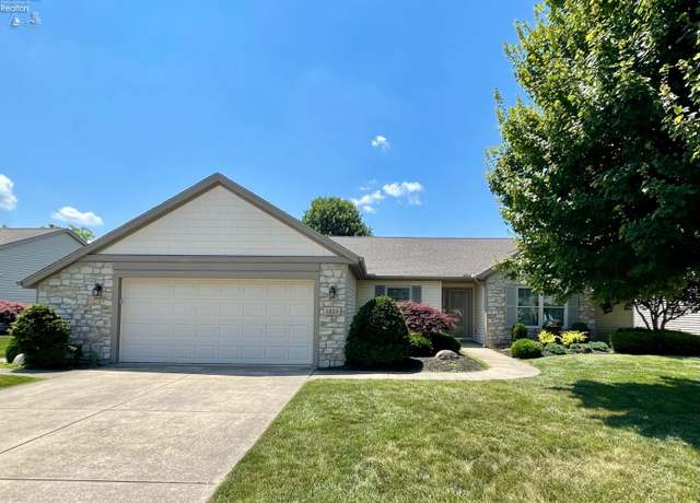 Property at 1723 Lake Forest Dr, Huron, OH 44839, 3 beds, 2 baths