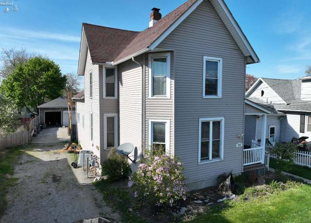 Property at 1215 W Jefferson St, Sandusky, OH 44870