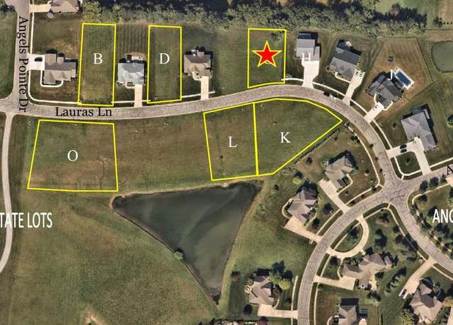 Property at 3135 Lauras Ln, Sandusky, OH 44870