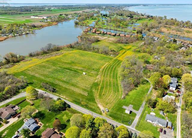 Property at 0 NW Catawba, Port Clinton, OH 43452