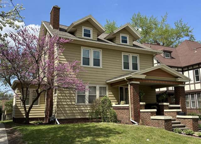 Property at 123 E Main St, Norwalk, OH 44857, 4 beds, 2 baths