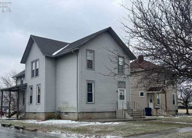 Property at 1618 Mcdonough, Sandusky, OH 44870