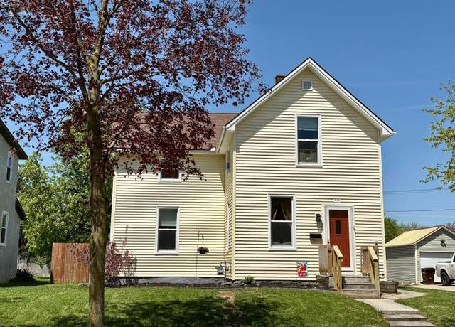 Property at 111 Main St, Tiffin, OH 44883, 4 beds, 2 baths