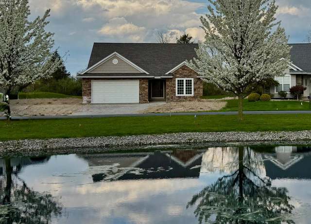 Property at 971 N Falling Water Blvd, Port Clinton, OH 43452, 3 beds, 2 baths