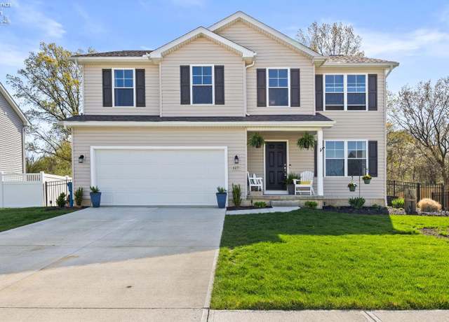 Property at 6035 Conneaut Light Dr, Vermilion, OH 44089, 4 beds, 2.5 baths