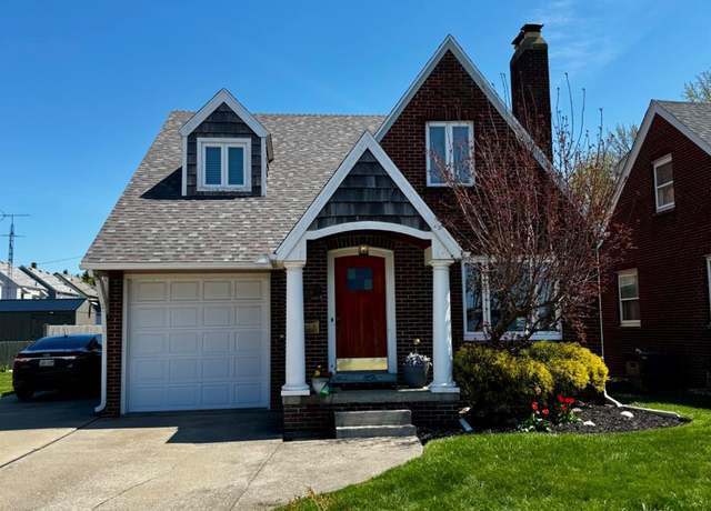 Property at 5106 Ottawa River Road Rd, Toledo, OH 43611, 2 beds, 1.5 baths