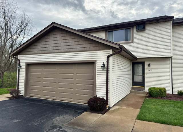 Property at 4701 Venice Heights Blvd #142, Sandusky, OH 44870, 3 beds, 1.5 baths