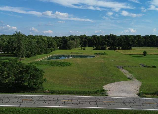 Property at 1293 US RT 224, New London, OH 44851