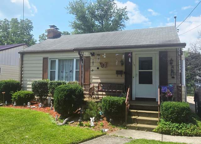 Property at 119 Elmdale Ave, Clyde, OH 43410, 2 beds, 1 bath