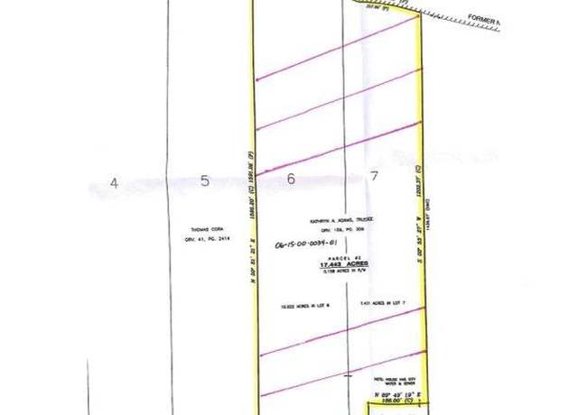 Property at 0 County Road 213, Clyde, OH 43410