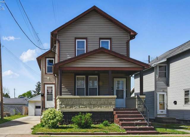 Property at 515 Finch St, Sandusky, OH 44870
