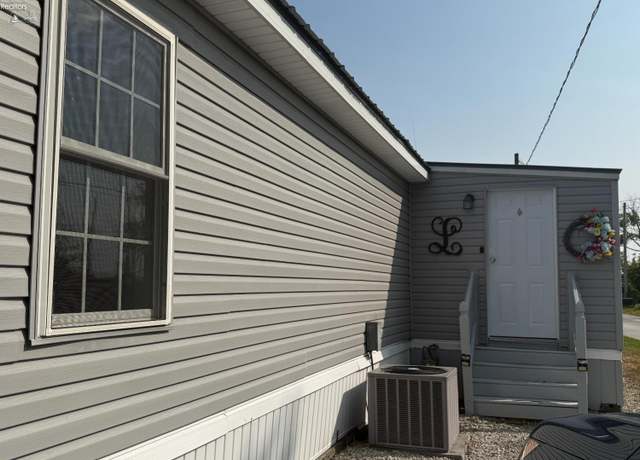 Property at 265 S Meachem Rd #62, Port Clinton, OH 43452, 3 beds, 1.5 baths