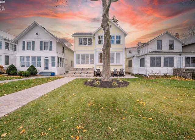 Property at 418 Lakefront, Lakeside, OH 43440, 6 beds, 6.5 baths