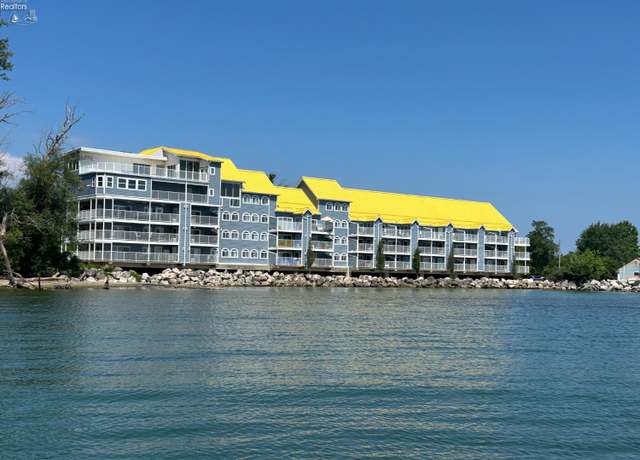 Property at 400 Swartz #101, Middle Bass Island, OH 43446, 2 beds, 2 baths