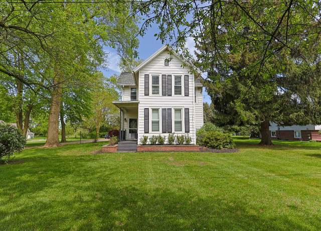 Property at 4420 Columbus Ave, Sandusky, OH 44870, 4 beds, 2 baths