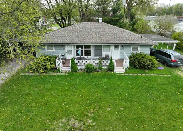 Property at 333 Devonshire Rd, Vermilion, OH 44089