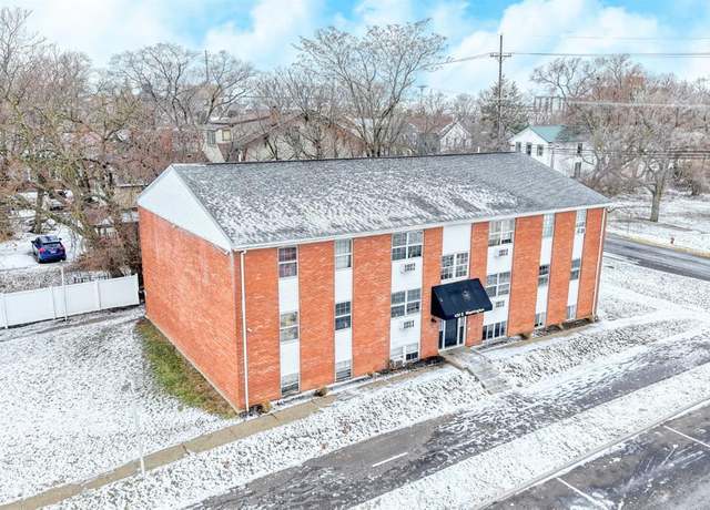 Property at 432 E Washington St, Sandusky, OH 44870