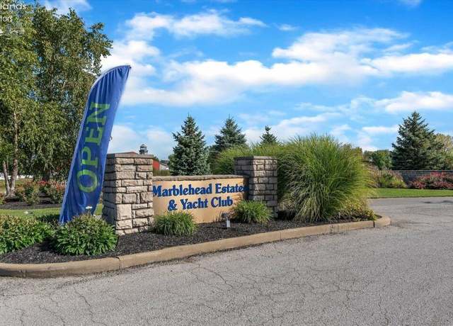 Property at 2065 S Harbor Bay Dr Dr, Marblehead, OH 43440