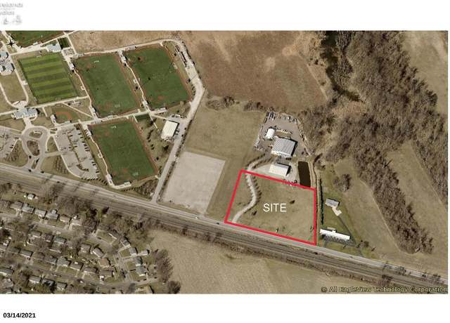 Property at 3501 W Cleveland Rd, Sandusky, OH 44870