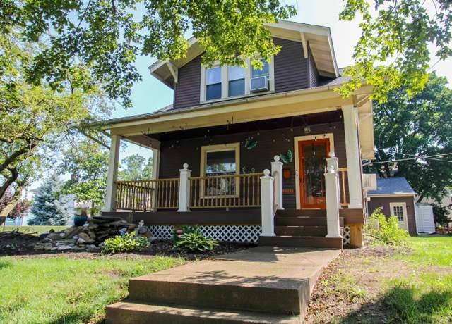 Property at 2232 Columbus Ave, Sandusky, OH 44870, 3 beds, 1.5 baths