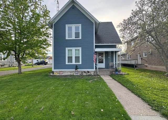 Property at 514 Madison St, Port Clinton, OH 43452
