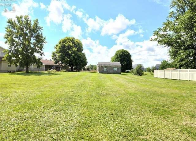 Property at 3050 E Perkins Ave, Sandusky, OH 44870