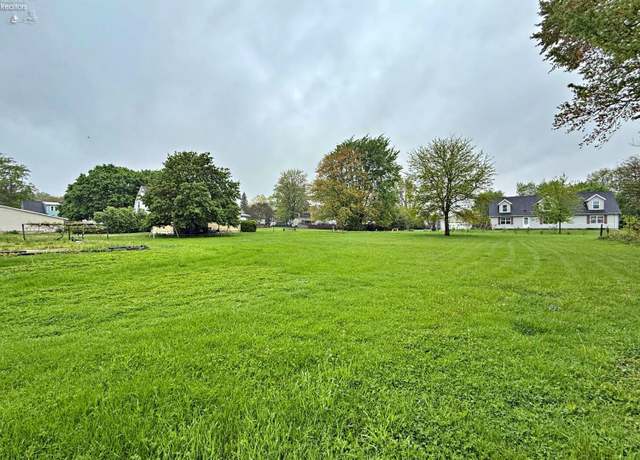 Property at 0 Thomas, Tiffin, OH 44883