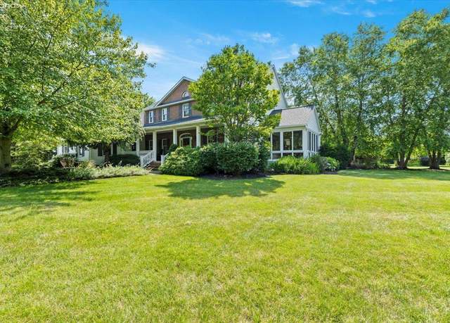 Property at 2440 Wyandot Rd. Rd, Bucyrus, OH 44820, 4 beds, 3.5 baths