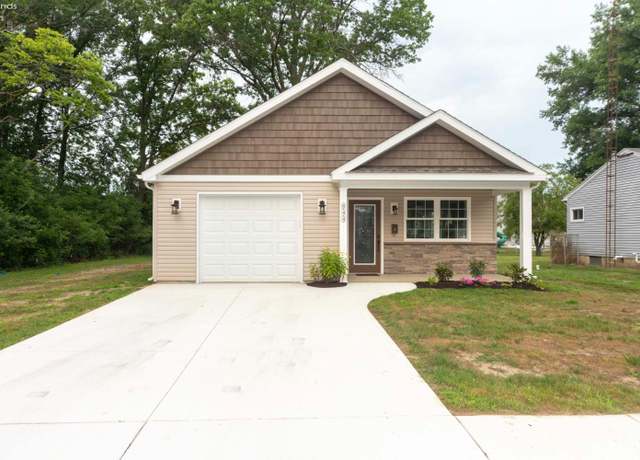 Property at 844 Monroe St, Port Clinton, OH 43452, 3 beds, 2 baths