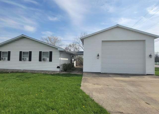 Property at 5416 E Channel Dr, Port Clinton, OH 43452, 3 beds, 2 baths