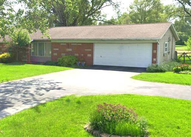 Property at 1014 S CR 198, Fremont, OH 43420, 3 beds, 2 baths