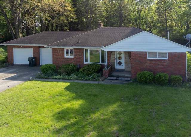 Property at 1224 Buchman Rd, Fremont, OH 43420, 2 beds, 1 bath
