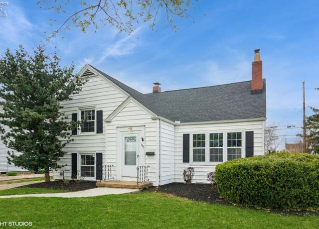 Property at 501 48th St, Sandusky, OH 44870, 3 beds, 2 baths