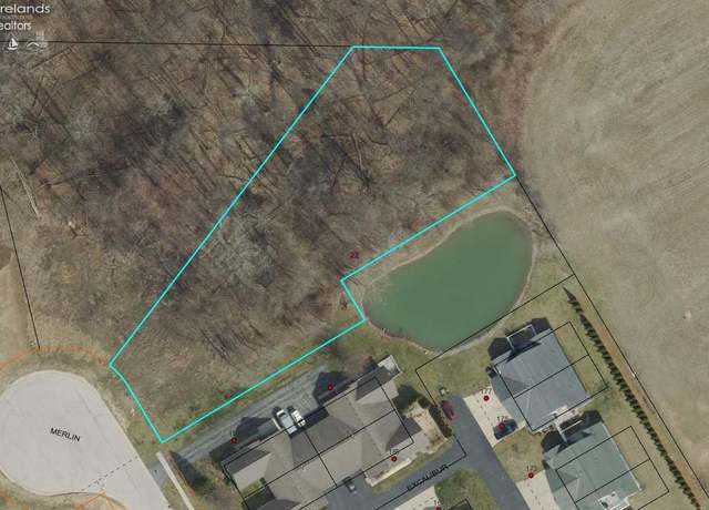 Property at 0 Merlin Ln, Clyde, OH 43410