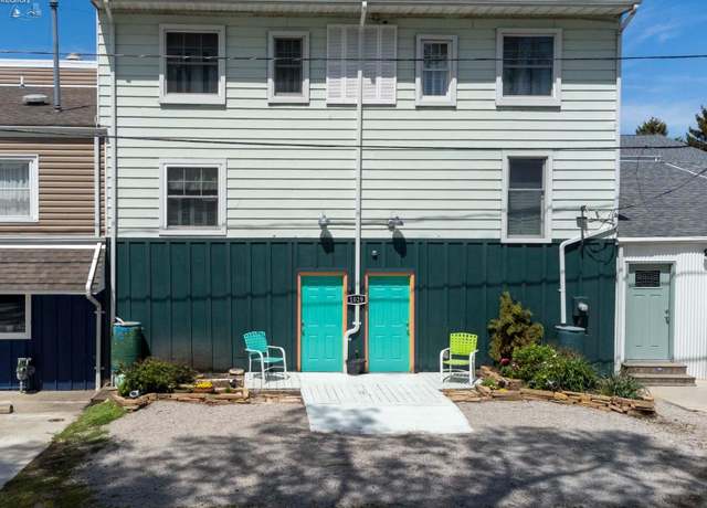 Property at 1029 Cove Park Blvd, Sandusky, OH 44870, 3 beds, 2.5 baths