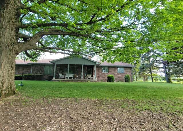 Property at 903 N Warpole St, Upper Sandusky, OH 43351, 3 beds, 2.5 baths