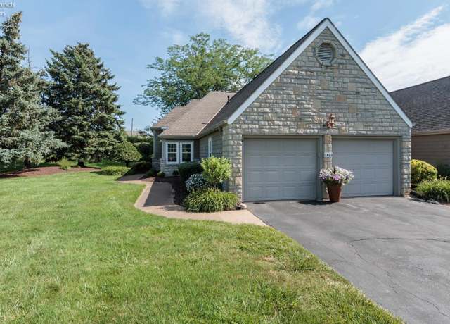 Property at 1403 Julianne Cir, Sandusky, OH 44870, 3 beds, 2 baths