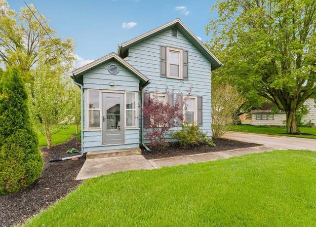 Property at 515 Berlin Rd, Huron, OH 44839, 3 beds, 2 baths