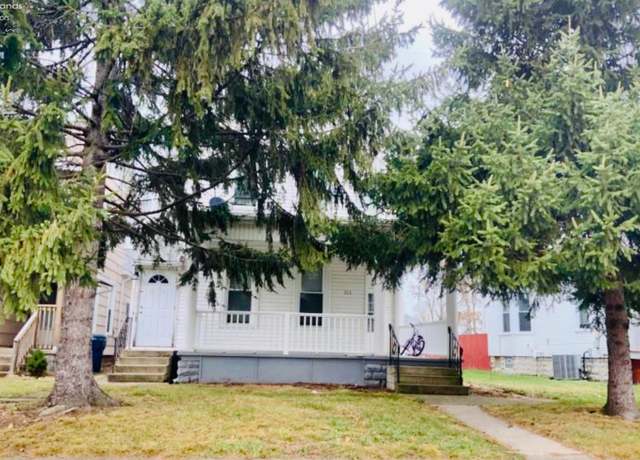 Property at 717 Osborne St, Sandusky, OH 44870
