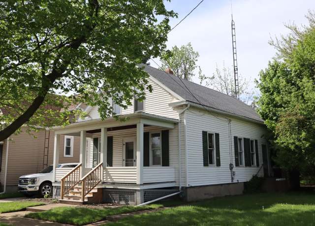 Property at 1813 Sandusky St, Sandusky, OH 44870, 4 beds, 1 bath