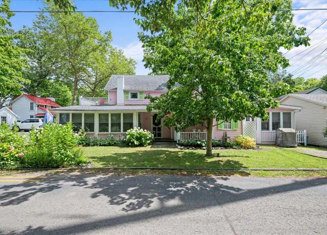 Property at 503 W Fourth St, Lakeside, OH 43440, 4 beds, 2 baths