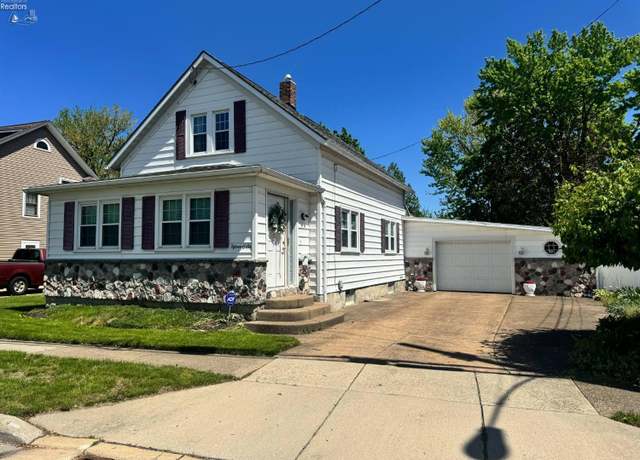 Property at 1506 Mckinley St, Sandusky, OH 44870, 2 beds, 1.5 baths